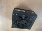 Rm 850 pc voeding corsair, Computers en Software, Interne voedingen, Ophalen of Verzenden, Zo goed als nieuw