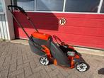 Husqvarna LC353VI loopmaaier, Tuin en Terras, Ophalen, Cirkelmaaier, Gebruikt, Opvangbak