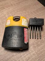 Magnum slot. Complete set, Ophalen