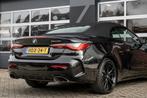 BMW M4 M440i xDrive High Executive | M-Sport | Hifi | Memory, Auto's, Automaat, Gebruikt, 4-Serie, 4 stoelen