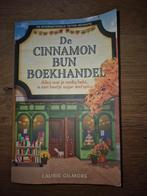 De Cinnamon Bun Boekhandel - Laurie Gilmore, Ophalen of Verzenden, Gelezen, Laurie Gilmore