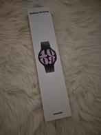 gloednieuwe Samsung Galaxy Watch6 SM-R935F., Sieraden, Tassen en Uiterlijk, Smartwatches, Ophalen of Verzenden, Nieuw, Zwart, Android