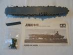 Junyo - Japan - Tamiya - 1:700, Hobby en Vrije tijd, Modelbouw | Boten en Schepen, Ophalen of Verzenden, 1:200 of kleiner