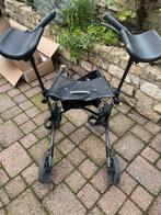 Rollator topro troya, Ophalen, Opvouwbaar, Gebruikt