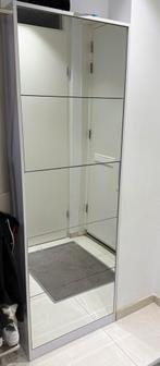 Schoenenkast met spiegel, Huis en Inrichting, Ophalen, Zo goed als nieuw