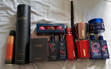 Oude Limted editions van Rituals  beschikbaar voor biedingen