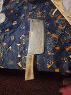 hakmes, Antiek en Kunst, Ophalen of Verzenden