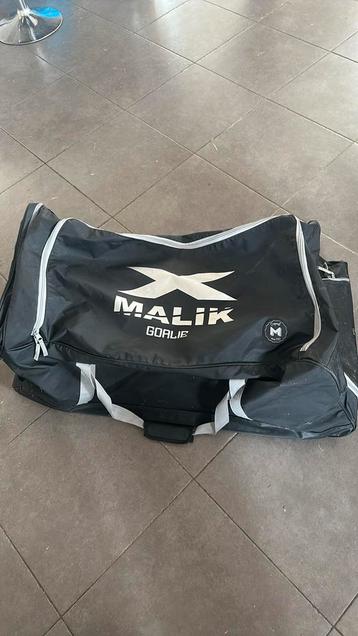 Ijs/hockey tas te koop beschikbaar voor biedingen