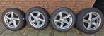 Winterbanden op velgen  4x108, Ophalen