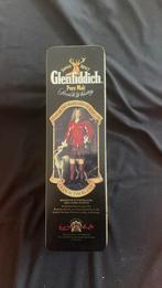 Glenfiddich Clans of the Highlands of Scotland Sutherland, Ophalen of Verzenden, Zo goed als nieuw, Verpakking