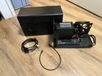 Razer Core X eGPU box Thunderbolt 3, Computers en Software, Ophalen of Verzenden, A, A, A