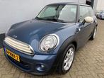 Mini Mini 1.6 One MINIMALIST Business Line, Auto's, Mini, 1045 kg, Origineel Nederlands, Te koop, 20 km/l