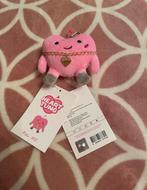 Stray Kids Case 143 Heart Tung key ring, Ophalen of Verzenden, Nieuw, Foto of Kaart