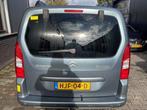 Achterklep van een Citroen Berlingo (EZWD), Auto-onderdelen, Gebruikt, -, Ophalen of Verzenden, -