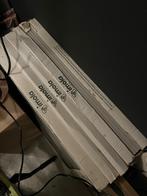 Imola keramische vloertegels 60x60, Ophalen, 60 cm of meer, Nieuw, 5 tot 10 m²