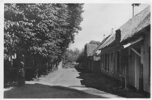 (701-347-035) Werkhoven  De Brink, Verzamelen, Ansichtkaarten | Nederland, Utrecht, Ophalen of Verzenden
