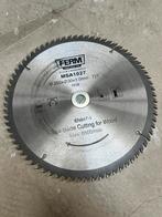FERM Zaag 250, Ophalen of Verzenden, Zo goed als nieuw, Minder dan 600 watt, 30 tot 70 mm