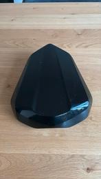 Yamaha r6 rj15 buddy Seat cover raven black, Motoren, Ophalen of Verzenden, Gebruikt