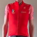 Castelli windjack heren maat S, Ophalen of Verzenden, Zo goed als nieuw, Helm