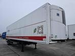 SCHMITZ SKO COOL CITY thermoking, Auto's, Overige kleuren, Bedrijf, Aanhangers en Opleggers, Te koop