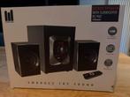 Subwoofer Roseland RS-900 14 watt, Audio, Tv en Foto, Luidsprekers, Overige merken, Subwoofer, Ophalen of Verzenden, Zo goed als nieuw