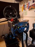Fanatec dd1 plus 2 sturen, Eén persoon, Cadeaubon, Overige typen