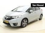 Honda Jazz 1.3 i-VTEC Elegance | Automaat | Trekhaak | Priva, 12 maanden, Gebruikt, Euro 6, 4 cilinders
