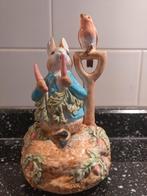 Speeldoos Beatrix Potter - Peter Rabbit 🐰 -, Ophalen, Zo goed als nieuw, Dier