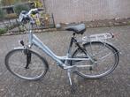 damesfiets gazelle medeo, 53 tot 56 cm, Ophalen, Gebruikt, Gazelle