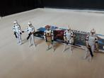 Star Wars The Clone Wars Battle Pack, Ophalen of Verzenden, Zo goed als nieuw, Actiefiguurtje