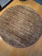 Vloerkleed rond 150, Huis en Inrichting, Ophalen, Zo goed als nieuw, Rechthoekig, 200 cm of meer