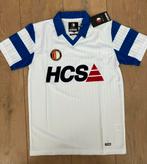 Feyenoord Shirt COPA Retro HCS Maat S, Ophalen of Verzenden, Nieuw, Maat 46 (S) of kleiner, Wit