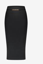 Nieuwe Nikkie rok, maat 34, Ophalen of Verzenden, Nieuw, Maat 34 (XS) of kleiner, Zwart