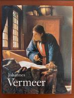 Johannes Vermeer - Boek, Ophalen, Zo goed als nieuw, Fotografen