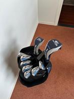 Bijna nieuwe dames golf set King Cobra met tas, Sport en Fitness, Golf, Ophalen, Zo goed als nieuw, Set, Overige merken