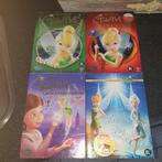 Tinker Bell Walt Disney 6, Verzamelen, Gebruikt, Ophalen of Verzenden