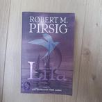 Robert M. Pirsig - Lila, Boeken, Verzenden, Gelezen, Nederland