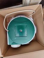 CMFe StorkAir Ventilatie Perilex, Doe-het-zelf en Verbouw, Ventilatie en Afzuiging, Ophalen of Verzenden, Gebruikt, Ventilator