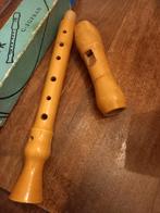 HOHNER - C- SOPRAN., Ophalen of Verzenden, Zo goed als nieuw