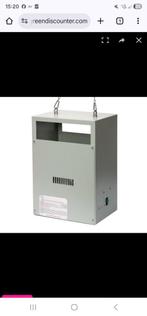 Autopilot  Co2 generator nieuw in doos Nieuwprijs 450, Ophalen of Verzenden, Nieuw