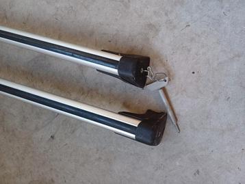 Dakdragers opel astra j compleet beschikbaar voor biedingen