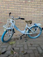 Alpina kinderfiets 20 inch, Fietsen en Brommers, Fietsen | Meisjes, Ophalen, Gebruikt, 20 inch, Handrem