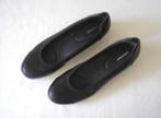 SALE: Zwarte pumps Graceland, maat 41, Pumps, Verzenden, Zwart, Zo goed als nieuw