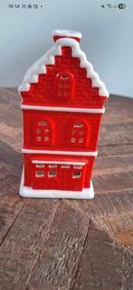 Postcodeloterij huisje nummer 2, Ophalen, Nieuw