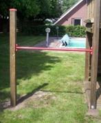 DOUGLAS DUIKELREK kukelrek rekstok trapeze duikelstang, Ophalen, Nieuw