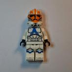 LEGO Star Wars, SW1097,  Clone Trooper, 501st Legion, 332nd, Ophalen of Verzenden, Zo goed als nieuw, Losse stenen, Lego