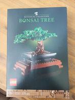 LEGO Botanical Collection Bonsai Tree 10281, Ophalen, Zo goed als nieuw, Complete set, Lego