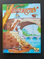 De Aristokatten boek - Nieuw, Boeken, Ophalen of Verzenden, Nieuw, Sprookjes