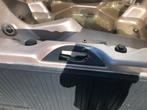 Jacuzzi 6 persoons  gratis!!!!, Tuin en Terras, Bubbelbaden en Hottubs, Ophalen, Gebruikt, Afdekzeil, Vast