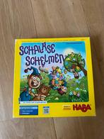 Haba Schalkse Schelmen - Compleet!, Een of twee spelers, Ophalen of Verzenden, Zo goed als nieuw, HABA